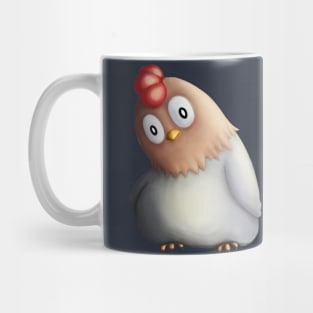 Chicky Cutie Mug